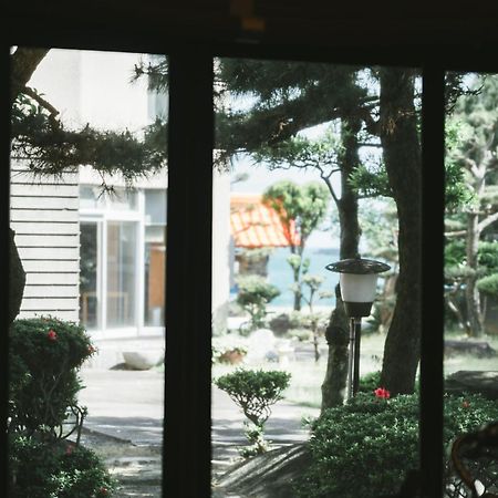 Hotel Uohan Karatsu Exteriör bild