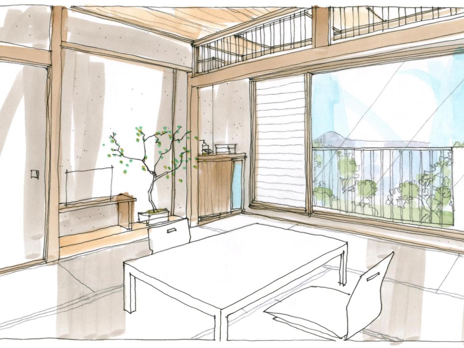 Hotel Uohan Karatsu Exteriör bild